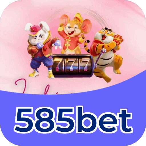 585bet - Infraestrutura de segurança certificada