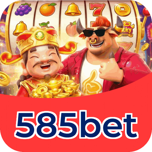Requisitos APP 585bet