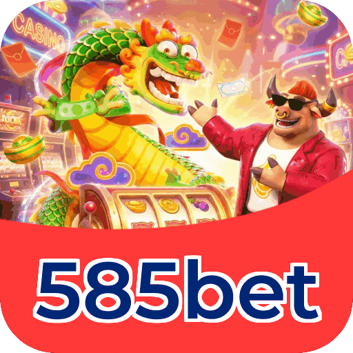 585bet - Vitória verificada Fernando C.